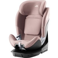 Детское автокресло Britax Romer Swivel 2 (dusty rose)