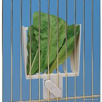 Кормушка Ferplast FPI4324 84324799 (бежевый)