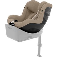 Детское автокресло Cybex Sirona G i-Size Plus (almond beige)
