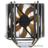 Кулер для процессора GlacialTech Igloo H46 Silent