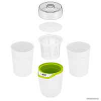 Йогуртница Kitfort KT-2077-2