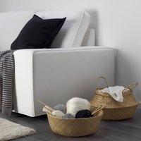 Корзина Ikea Fladis 60322173