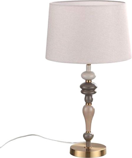 

Настольная лампа Odeon Light Homi 5040/1T