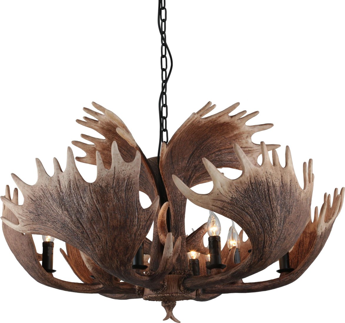 

Подвесная люстра Omnilux OML-52203-12