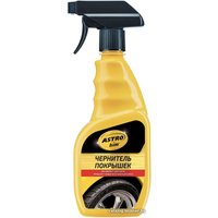  ASTROhim Чернитель покрышек 500мл AC-265