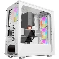 Корпус be quiet! Pure Base 501 LX White BGW79