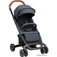 Коляска прогулочная «книга» Nuna Pepp Next (lake)