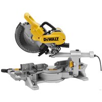 Торцовочная пила DeWalt DWS727-QS