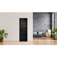 Винный шкаф Berg BRGWM193D