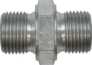 

Соединитель Lavor 1/4"M - 1/4"M 31000021