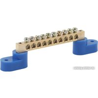 Контактная шина на DIN-рейку ЭРА NO-222-57
