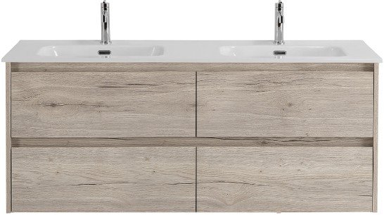 

BelBagno Тумба под умывальник Kraft KRAFT-1400-4C-SO-2-RGB