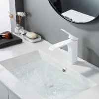 Смеситель Shevanik S4001C