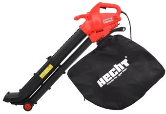 Колесная воздуходувка Hecht 3000