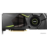 Видеокарта MSI GeForce RTX 2080 AERO 8GB GDDR6