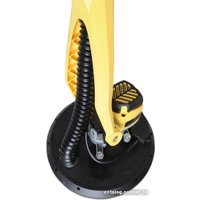 Шлифмашина для стен и потолков Hanskonner HDWS6080BL