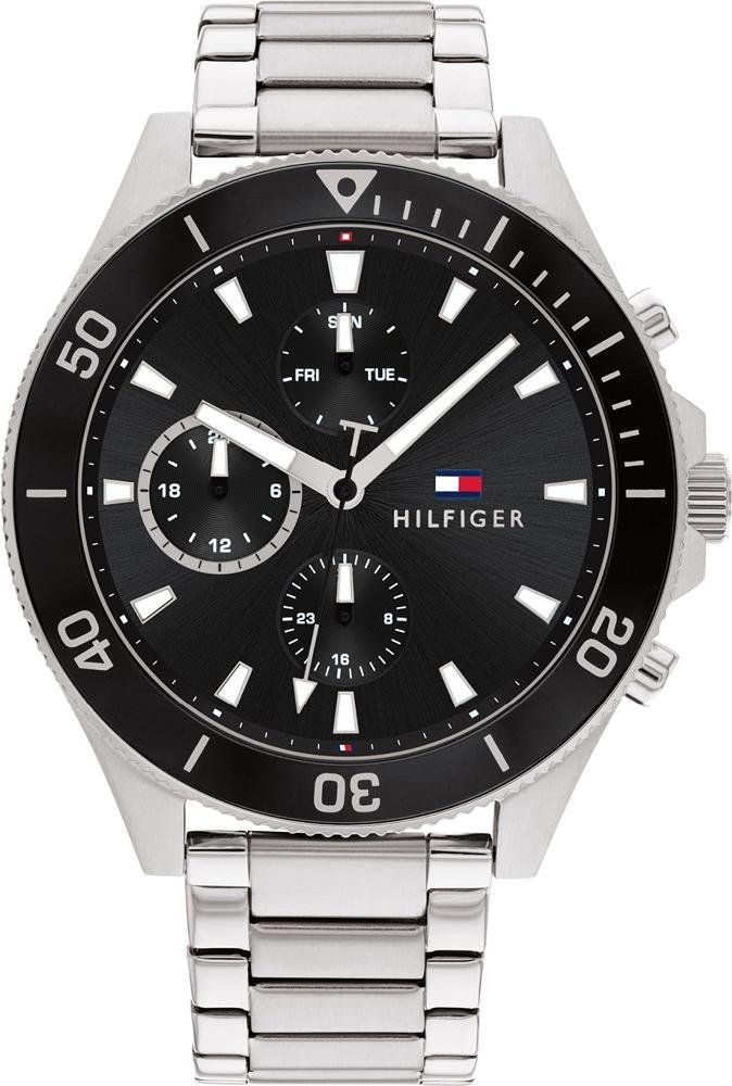 

Наручные часы Tommy Hilfiger 1791916