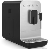 Кофемашина Smeg BCC02BLMEU