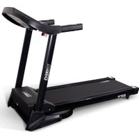 Электрическая беговая дорожка Everyfit FFT020