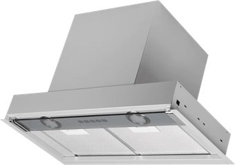 Кухонная вытяжка KUPPERSBERG Francesca 60