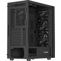 Корпус Genesis Diaxid 605F NPC-2046