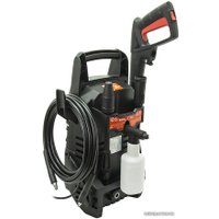 Мойка высокого давления Quattro Elementi Palermo 130 Turbo