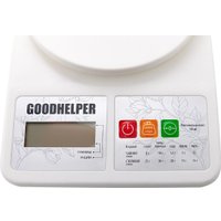 Кухонные весы Goodhelper KS-S01