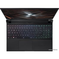 Игровой ноутбук Gigabyte Aorus 5 SE4-73RU314UH