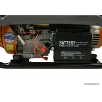 Бензиновый генератор Союз ЭГС-7500Э