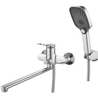 Смеситель Shevanik S6222