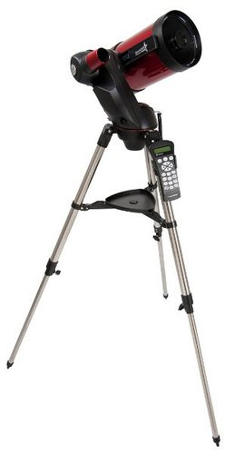 Celestron SkyProdigy 6