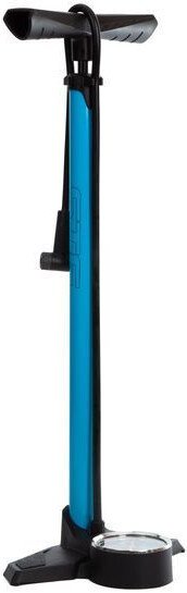 Насос ручной велосипедный Giyo GF-2530