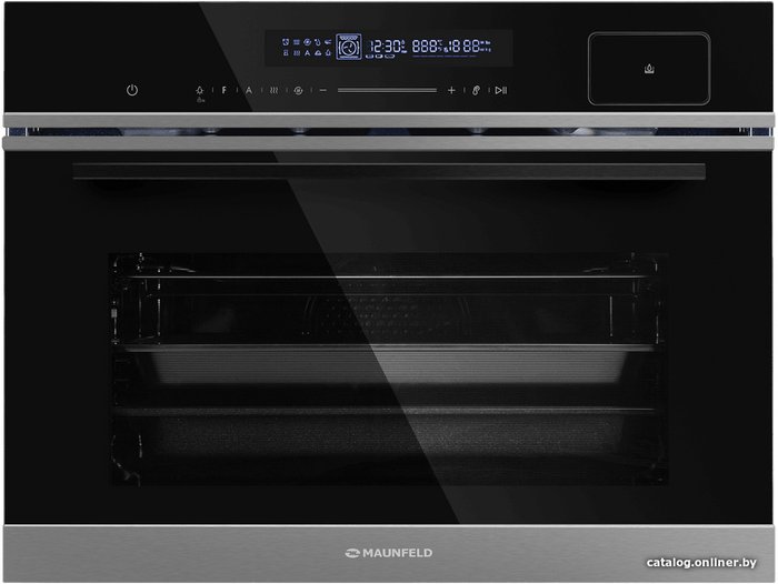 MAUNFELD MCMO5016STGB