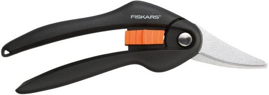 

Ножницы садовые Fiskars SingleStep P27 1000570