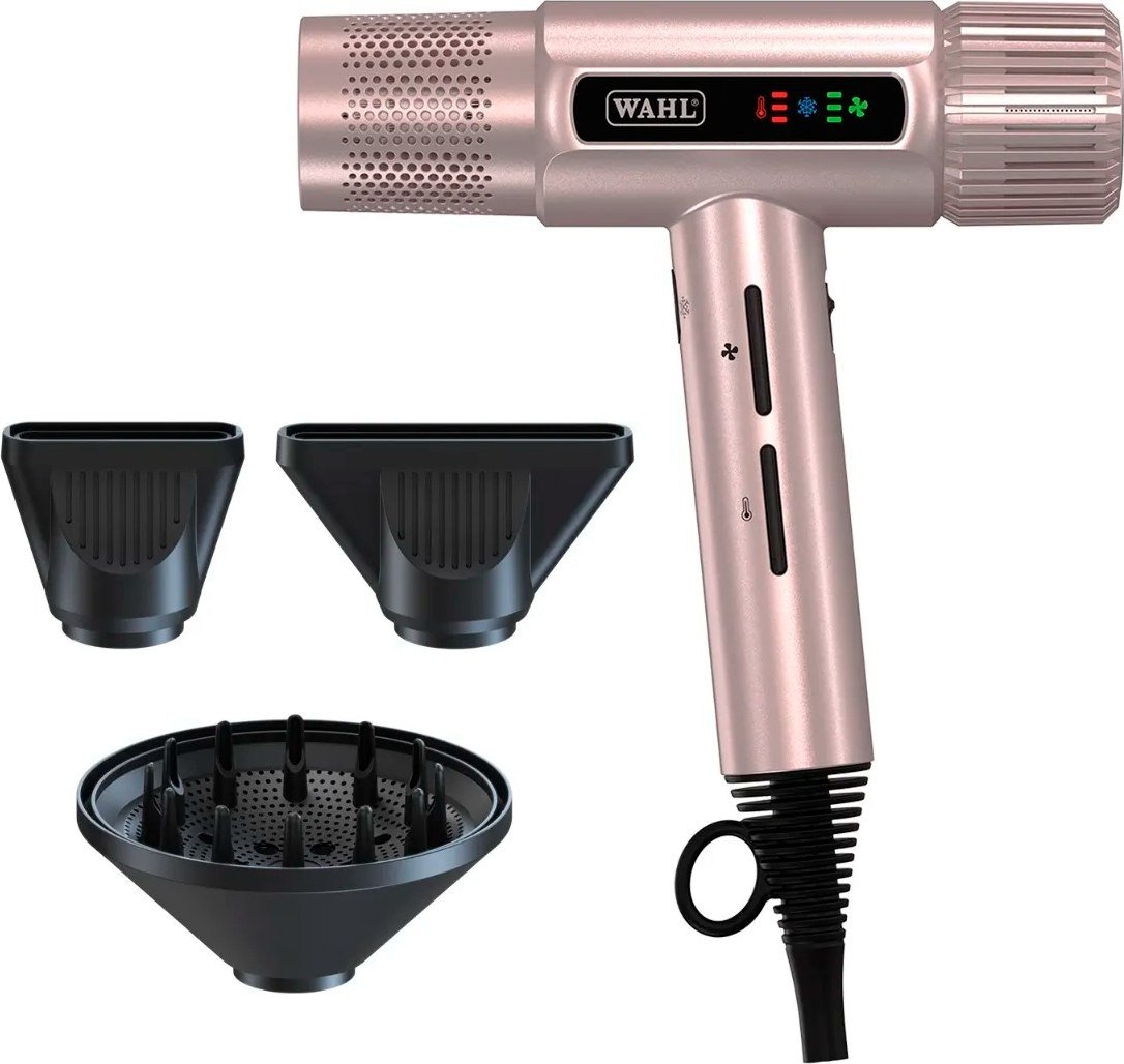 

Фен Wahl Vanquish 4321-0471