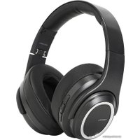 Наушники CrownMicro CMBH-5050 (черный) в Бобруйске