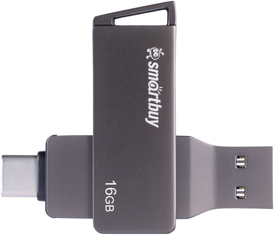 USB Flash SmartBuy MC45 16GB
