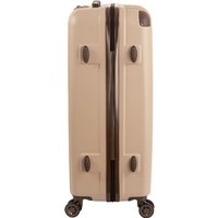 Чемодан-спиннер Supra Luggage STS-1002-M (Desert Sand)