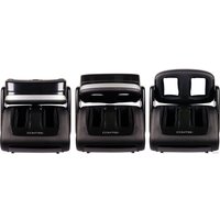 Массажер для ног Comtek Deluxe 858 (черный)