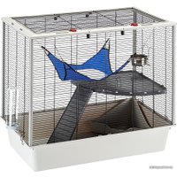 Клетка Ferplast Furat (белый) 57059814