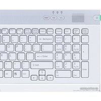 Ноутбук Sony VAIO VPC-EC1M1E/WI