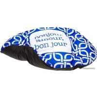 Лежак Ferplast Relax C 89/10 Bonjour 81034030C (синий)