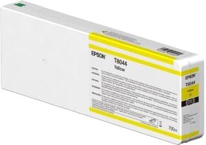 

Картридж Epson C13T804400