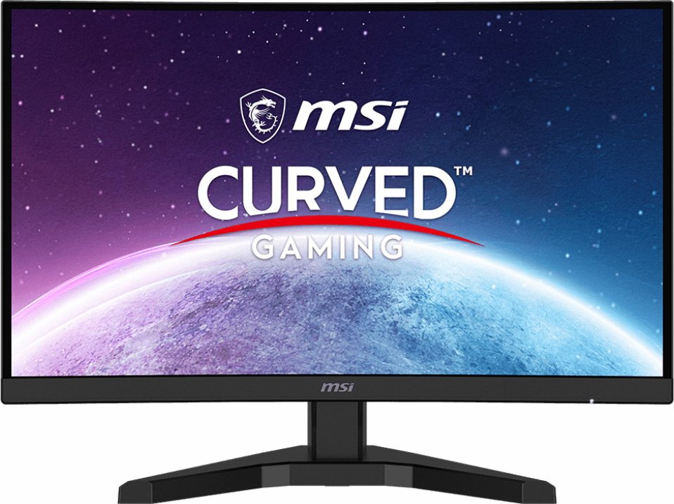 

Игровой монитор MSI G245CV