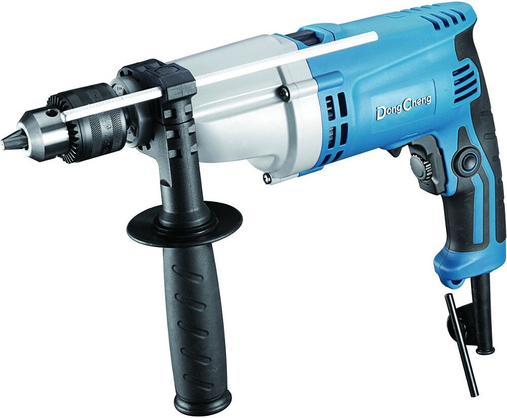 

Ударная дрель DongCheng DZJ20