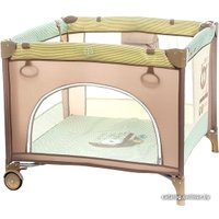 Игровой манеж Noony Babyland Forest