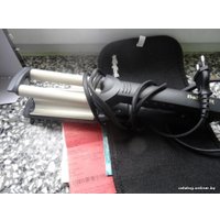 Круглая  плойка BaByliss C260E