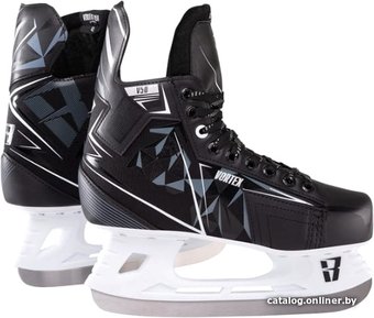 Коньки Ice Blade Vortex V50 2020 (р. 39)