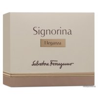 Парфюмерная вода Salvatore Ferragamo Signorina Eleganza EdP (30 мл)
