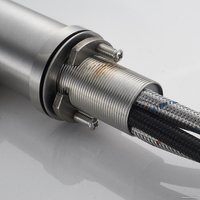 Смеситель Shevanik S263L